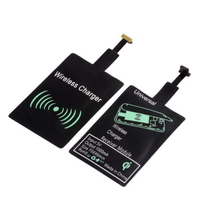 Wireless Charger receiver module with  USB For An Type-C